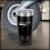Pilot In Progress Engraved Tumbler 20oz