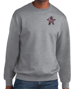Sweatshirt - Patriots Jet Team