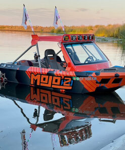 Mojo H20