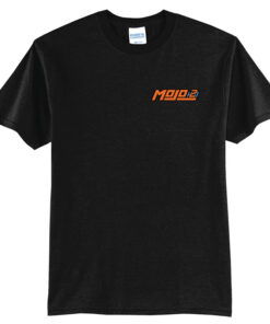 Mojo H2O Short Sleeve T-Shirt