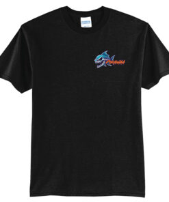 Piranha Short Sleeve T-Shirt